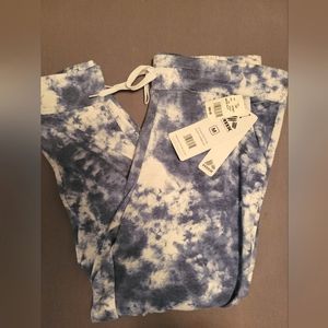 RBX Smoke Blue Joggers